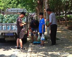 云南缅甸边境吃瓜群众,云南缅甸边境的民间风情