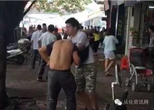 便衣抓捕吃瓜群众视频,抓捕吃瓜群众瞬间曝光