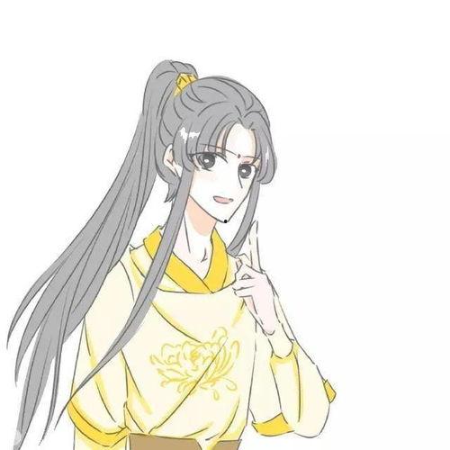 魔道祖师吃瓜群众原著,揭秘仙门秘事，吃瓜群众眼中的修仙风云