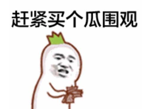 资深摸娱吃瓜群众,资深吃瓜群众揭秘娱乐圈幕后真相