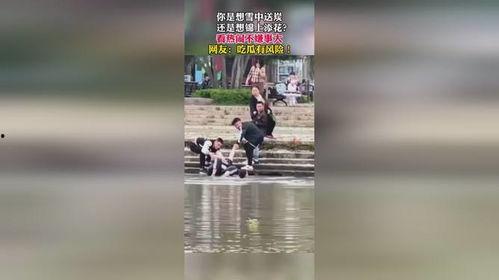 吃瓜群众纪实视频,吃瓜群众视角下的瓜界风云录