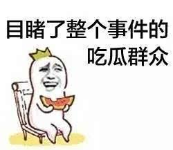 大热天吃瓜群众,吃瓜群众欢乐多