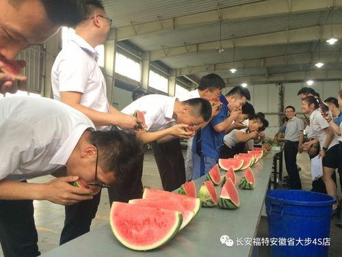 吃瓜群众落幕,一场全民娱乐的狂欢盛宴