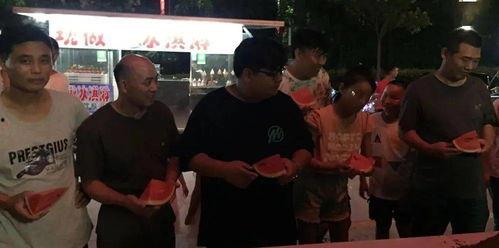 吃瓜群众落幕,一场全民娱乐的狂欢盛宴