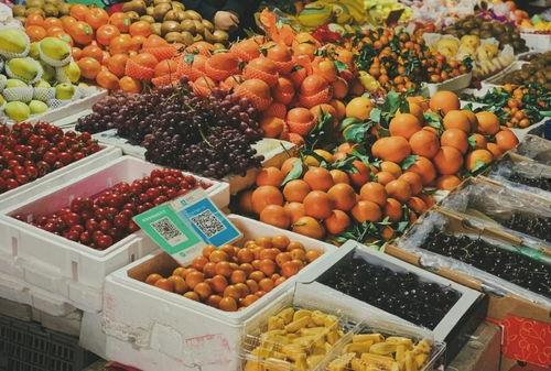 吃瓜群众水果店为什么很便宜,价格亲民的秘密背后