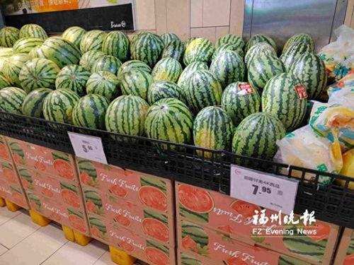 吃瓜群众福州,吃瓜群众眼中的魅力都市