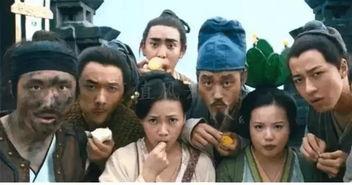 熬鹰共济吃瓜群众,见证时代变迁下的社会众生相