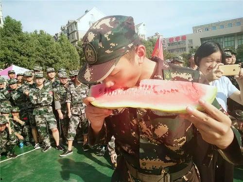 吃瓜群众681护卫队,网络舆论场上的守护者