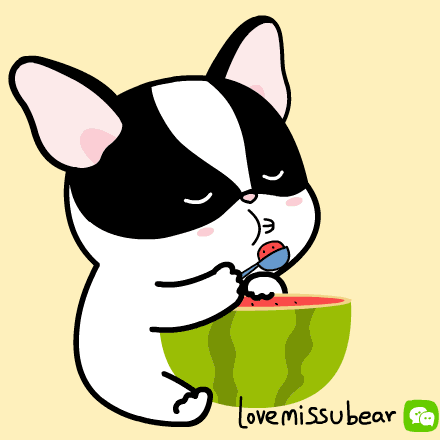 吃瓜群众从早吃到晚