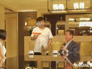 东北城市吃瓜群众,吃瓜群众的欢乐盛宴