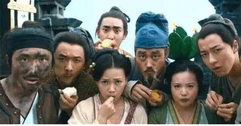 边境吃瓜群众,边境吃瓜群众视角下的异域风情