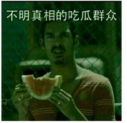 不明吃瓜群众ii
