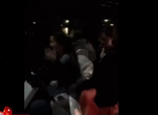 吃瓜群众被打的视频,暴力冲突引发社会关注