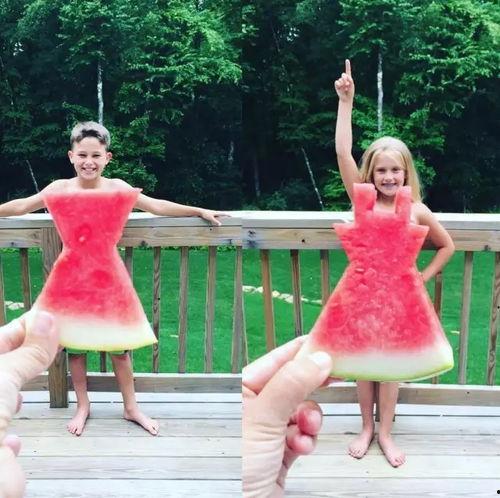 海外吃瓜群众图片大全集